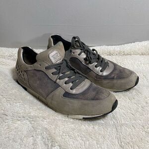 Paul Green Studded Moto Women’s Sneakers